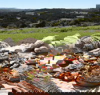 A picnic in Byron Bay - Holiday Byron Bay