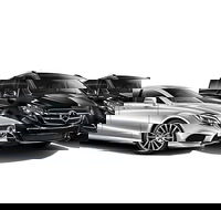 Private Gold Coast Airport Departure Transfer - Holiday Byron Bay