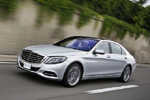 Private Gold Coast Airport Departure Transfer - Holiday Byron Bay 2