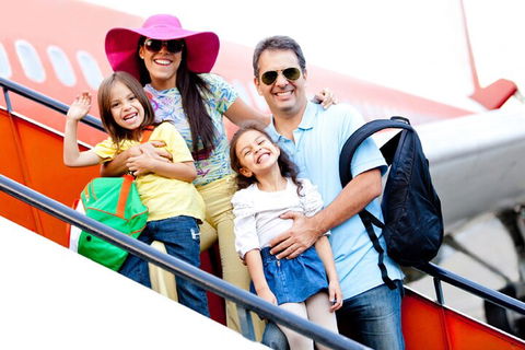 Private Gold Coast Airport Departure Transfer - Holiday Byron Bay 3