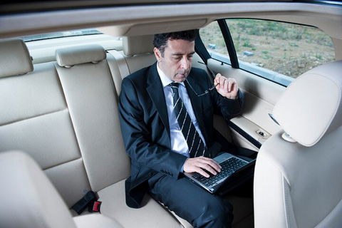 Private Gold Coast Airport Departure Transfer - Holiday Byron Bay 4