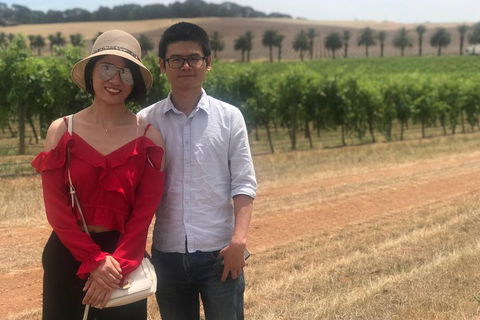 Adelaide City Highlights With Hahndorf And Mt. Lofty - Holiday Byron Bay 3