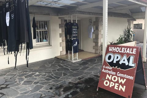 Adelaide City Highlights With Hahndorf And Mt. Lofty - Holiday Byron Bay 4