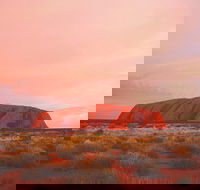 3-Day Alice Springs to Uluru Ayers Rock via Kings Canyon Tour - Holiday Byron Bay