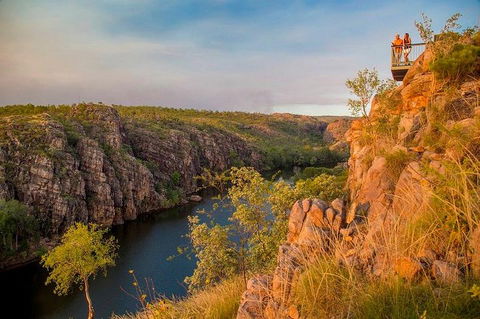 Katherine Day Tour From Darwin Including Katherine Gorge Cruise - Holiday Byron Bay 1