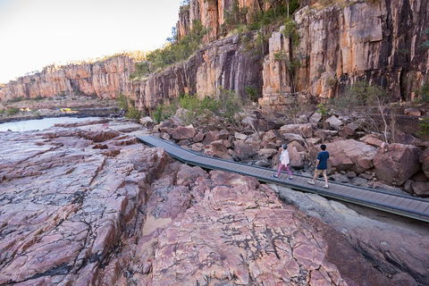 Katherine Day Tour From Darwin Including Katherine Gorge Cruise - Holiday Byron Bay 2