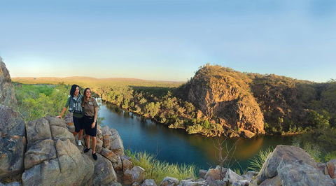 Katherine Day Tour From Darwin Including Katherine Gorge Cruise - Holiday Byron Bay 3