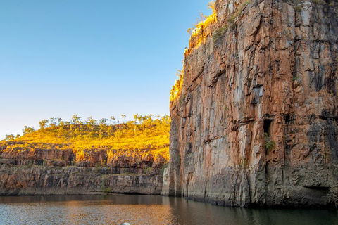 Katherine Day Tour From Darwin Including Katherine Gorge Cruise - Holiday Byron Bay 4