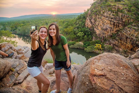 Katherine Day Tour From Darwin Including Katherine Gorge Cruise - Holiday Byron Bay 5