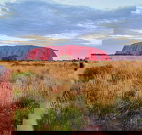 Uluru Ayers Rock Sunset with Outback Barbecue Dinner and Star Tour - Holiday Byron Bay
