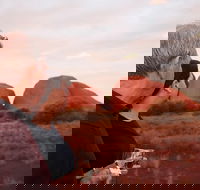 Kata Tjuta Sunset Half Day Trip - Holiday Byron Bay