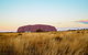 Ayers Rock Combo: Uluru Base And Sunset Plus Uluru Sunrise And Kata Tjuta With An Optional BBQ Dinner Or Kings Canyon Day Trip - thumb 0
