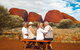 Ayers Rock Combo: Uluru Base And Sunset Plus Uluru Sunrise And Kata Tjuta With An Optional BBQ Dinner Or Kings Canyon Day Trip - thumb 4