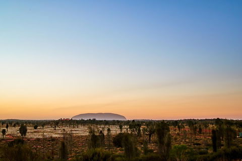Uluru (Ayers Rock) Field Of Light Sunrise Tour - Holiday Byron Bay 0