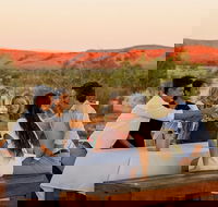 3-Day Tour from Uluru Ayers Rock to Alice Springs via Kings Canyon - Holiday Byron Bay