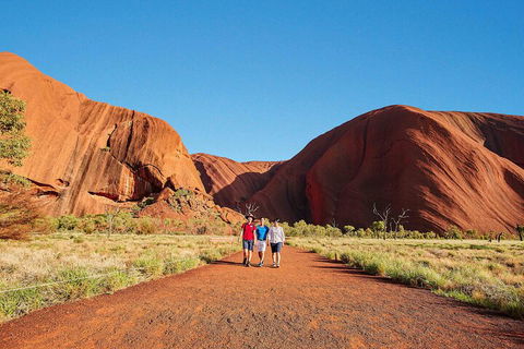 Uluru (Ayers Rock) And Kings Canyon In 3 Days - Holiday Byron Bay 2