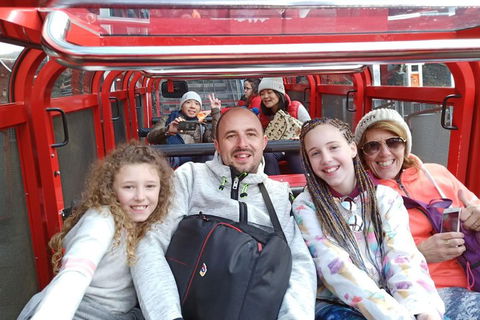 All Inclusive Blue Mountains Small-Group Day Trip From Sydney - Holiday Byron Bay 3