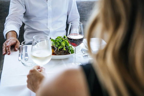 Journey Beyond Cruise Sydney Harbour - All Inclusive Dinner Cruise - Holiday Byron Bay 1