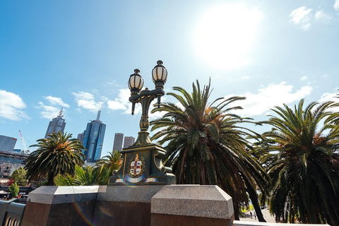 Highlights & Hidden Gems With Locals: Best Of Melbourne Private Tour - Holiday Byron Bay 0