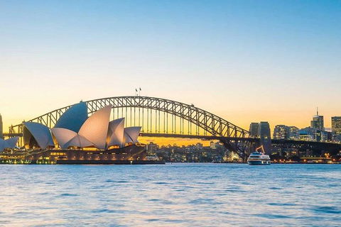 Highlights & Hidden Gems With Locals: Best Of Sydney Private Tour - Holiday Byron Bay 1