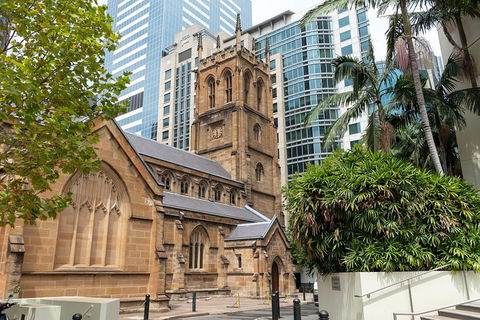 Highlights & Hidden Gems With Locals: Best Of Sydney Private Tour - Holiday Byron Bay 2