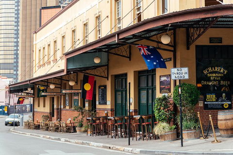 Highlights & Hidden Gems With Locals: Best Of Sydney Private Tour - Holiday Byron Bay 3