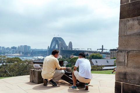 Highlights & Hidden Gems With Locals: Best Of Sydney Private Tour - Holiday Byron Bay 5