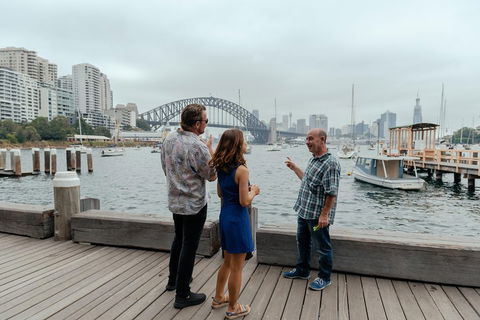 Full Coverage Sydney Private City Tour - Holiday Byron Bay 2