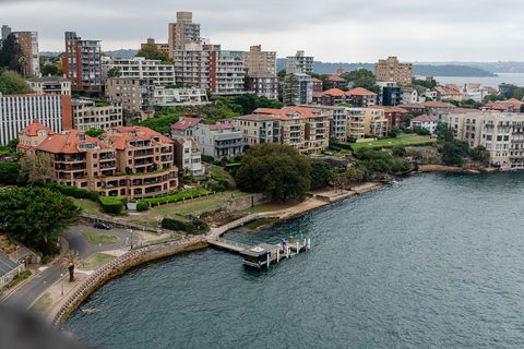 Full Coverage Sydney Private City Tour - Holiday Byron Bay 3
