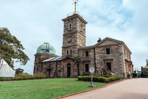 Full Coverage Sydney Private City Tour - Holiday Byron Bay 5