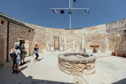 Private City Kickstart Tour: Fremantle Icons & Gems Of Perth - Holiday Byron Bay 0