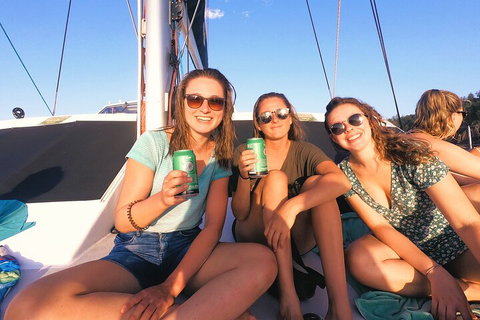 Sail, Snorkel, SUP & Kayak Charter Whitsundays - Holiday Byron Bay 1