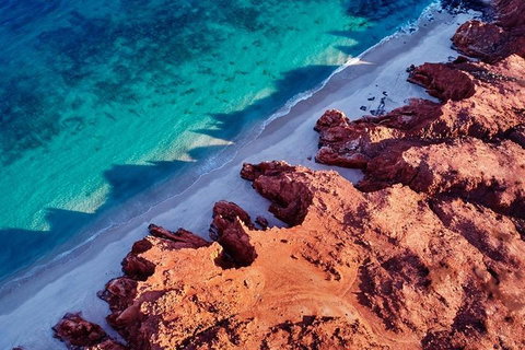Broome All-Inclusive 7 Days Touring Package - Holiday Byron Bay 1