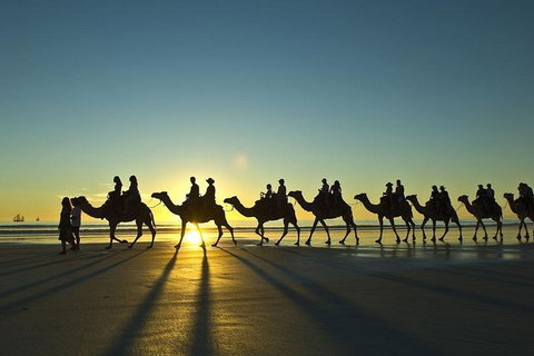Broome All-Inclusive 7 Days Touring Package - Holiday Byron Bay 2