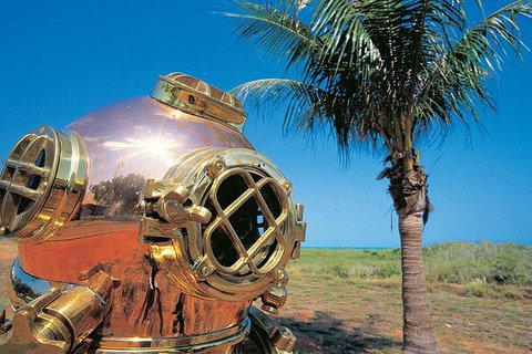 Broome All-Inclusive 7 Days Touring Package - Holiday Byron Bay 3