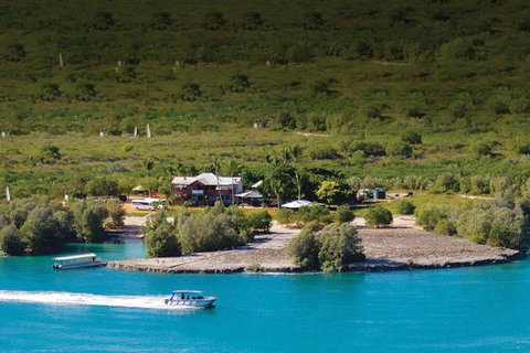 Broome All-Inclusive 7 Days Touring Package - Holiday Byron Bay 5