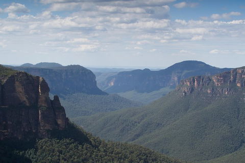 Blue Mountains Small-Group Insider Tour From Sydney - Holiday Byron Bay 0