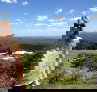3 nights 2 full days private guided tour of the Sunshine Coast and Hinterland - Holiday Byron Bay