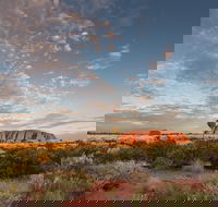Uluru Kata Tjuta and Kings Canyon Camping Safari from Alice Springs - Holiday Byron Bay