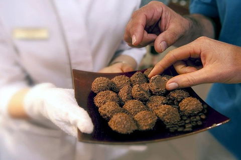 Explore Adelaide City Tour: Haigh's Tasting Chocolate & Adelaide Oval Tour - Holiday Byron Bay 2