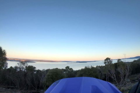 Explore Downhill Mountain In 3-Hour Bike Tour From Hobart - Holiday Byron Bay 0