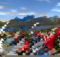 Cradle Mountain Active Day Trip from Launceston - Holiday Byron Bay