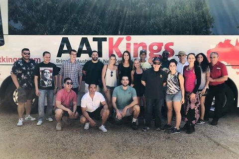 Australia Multi-City Attractions Pass - Holiday Byron Bay 1