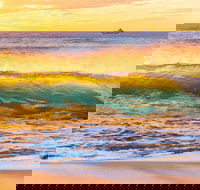 Kalbarri Sunset Coastal Cliff Cruise - Holiday Byron Bay