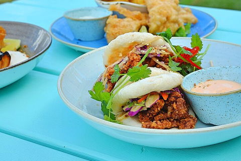 Gourmet Lunch Tour In Darwin Sundays 3-Hours - Holiday Byron Bay 0