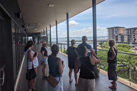 Gourmet Lunch Tour In Darwin Sundays 3-Hours - Holiday Byron Bay 2
