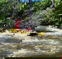 Yarra River Half-Day Rafting Experience - Holiday Byron Bay
