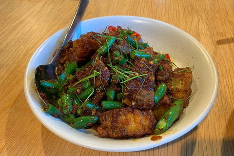 Taste Of Sydney - Barangaroo And The Rocks - Holiday Byron Bay 0