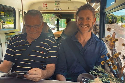 Beer Barons And Spirit Lords Half-Day Tour In Byron With Lunch - Holiday Byron Bay 2