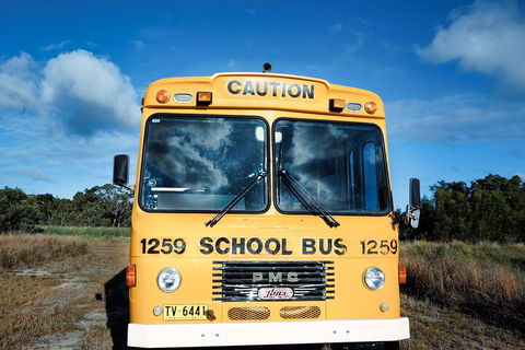 Beer Barons And Spirit Lords Half-Day Tour In Byron With Lunch - Holiday Byron Bay 3